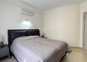 Мебльована вілла з видом на море в мальовничому районі Каргиджак