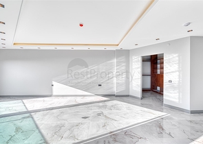 Сучасна розкішна вілла в центрі Джікджіллі з панорамним видом на море