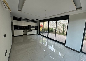 Сучасна квартира 2 + 1 в комфортабельному комплексі з інфраструктурою готелю