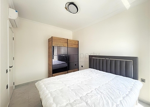 Двокімнатна квартира в новому комплексі Авсаллара