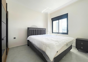 Двокімнатна квартира в новому комплексі Авсаллара