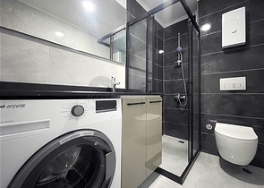 Двокімнатна квартира в новому комплексі Авсаллара