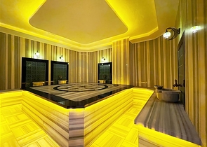 Двокімнатна квартира в новому комплексі Авсаллара