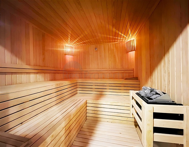 Сучасна квартира 1 + 1 в комплексі з інфраструктурою готелю-всього в 250 метрах від пляжу Клеопатри