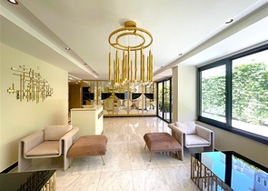 Розкішний пентхаус 3+1 в престижному районі Аланії з видом на море