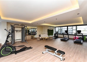 Розкішний пентхаус 3+1 в престижному районі Аланії з видом на море