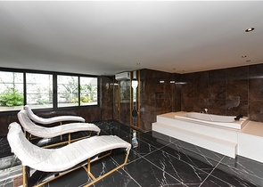 Розкішний пентхаус 3+1 в престижному районі Аланії з видом на море