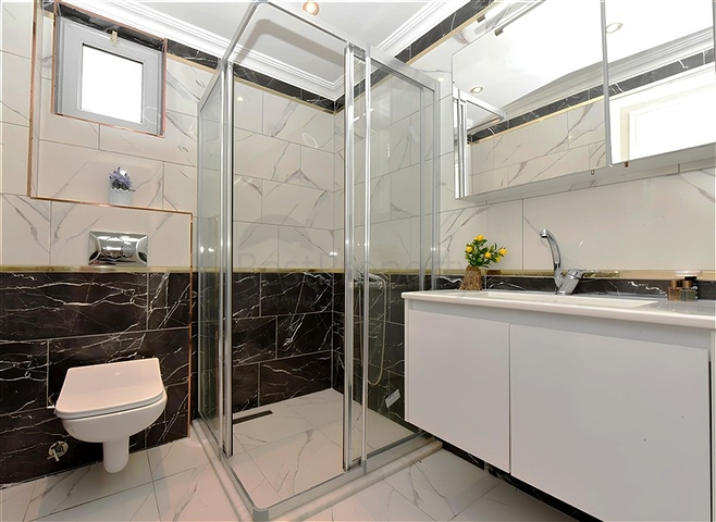 Вілла класу люкс з панорамним видом і повною інфраструктурою в серці природи