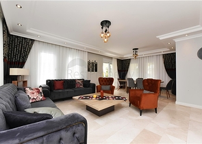 Вілла класу люкс з панорамним видом і повною інфраструктурою в серці природи