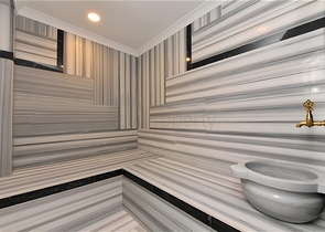 Вілла класу люкс з панорамним видом і повною інфраструктурою в серці природи