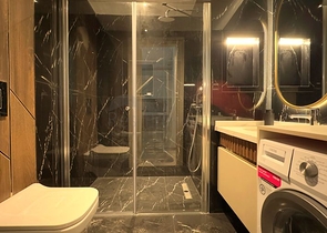 Затишна квартира 1 + 1 в самому центрі Аланії-ідеальний варіант для оренди біля моря