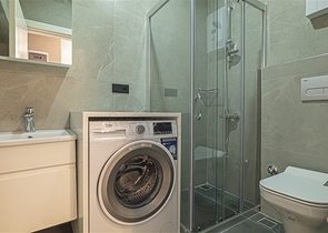 Комфорт і стиль поруч з морем-затишна квартира в центрі Аланії 