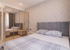 Комфорт і стиль поруч з морем-затишна квартира в центрі Аланії 