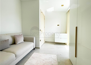 Стильний пентхаус в центрі Аланії - для комфортної оренди біля моря