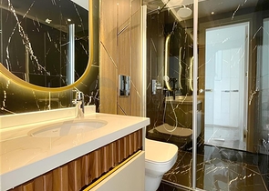 Стильний пентхаус в центрі Аланії - для комфортної оренди біля моря