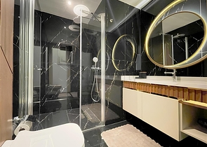 Стильний пентхаус в центрі Аланії - для комфортної оренди біля моря