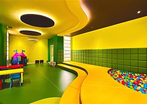 Стильний пентхаус в центрі Аланії - для комфортної оренди біля моря