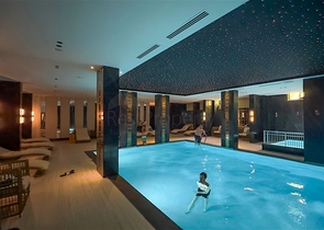 Стильний пентхаус в центрі Аланії - для комфортної оренди біля моря