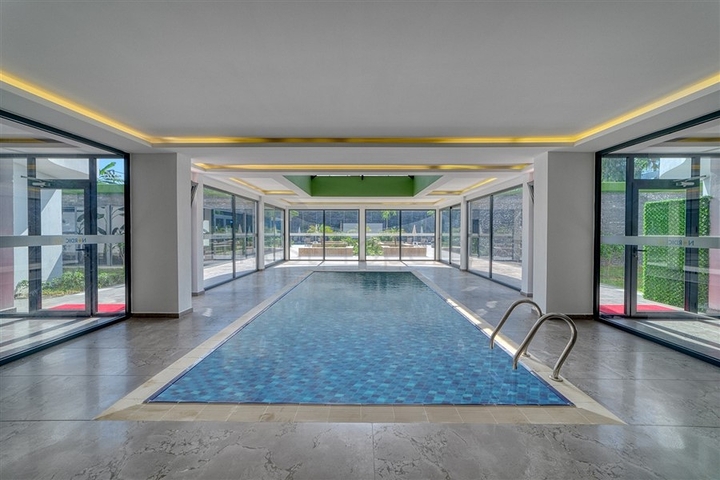 Розкішний пентхаус з видом на море в 50 метрах від моря