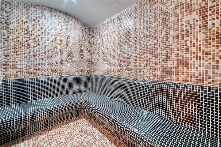 Розкішний пентхаус з видом на море в 50 метрах від моря