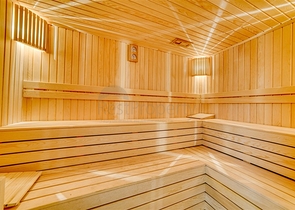 Розкішний пентхаус з видом на море в 50 метрах від моря