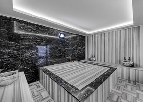 Розкішний пентхаус з видом на море в 50 метрах від моря