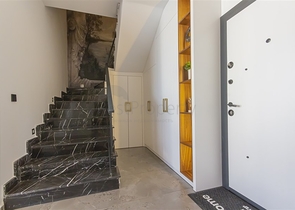 Розкішний пентхаус з видом на море в 50 метрах від моря