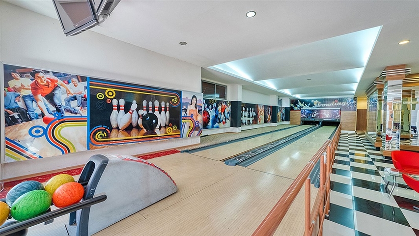 Простора квартира 4+2 в комплексі з розкішною інфраструктурою в Аланьї