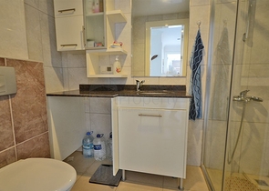 Простора квартира 4+2 в комплексі з розкішною інфраструктурою в Аланьї