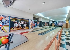 Простора квартира 4+2 в комплексі з розкішною інфраструктурою в Аланьї