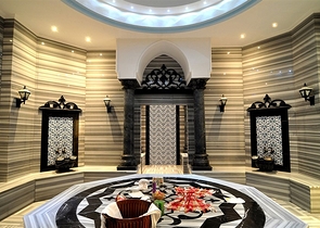 Простора квартира 4+2 в комплексі з розкішною інфраструктурою в Аланьї