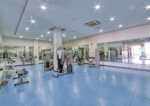 Простора квартира 4+2 в комплексі з розкішною інфраструктурою в Аланьї