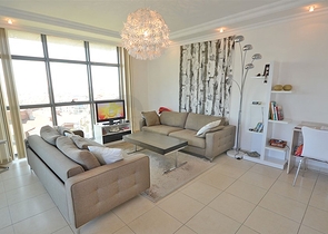 Простора квартира 4+2 в комплексі з розкішною інфраструктурою в Аланьї