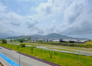 Пентхаус 2 + 1 з видом на море в новому комплексі