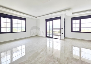 Пентхаус 2 + 1 з видом на море в новому комплексі