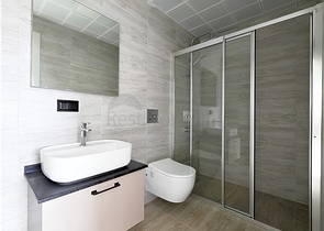 Пентхаус 2 + 1 з видом на море в новому комплексі