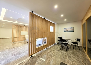 Пентхаус 2 + 1 з видом на море в новому комплексі