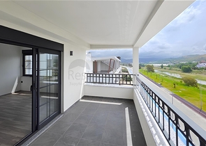 Пентхаус 2 + 1 з видом на море в новому комплексі