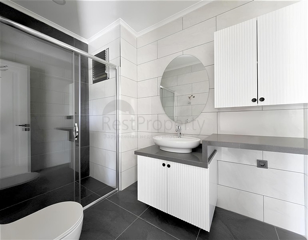 Просторий дуплекс 4 + 1 в районі Оба – поєднання затишку, тиші і якості