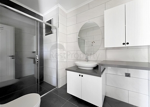 Просторий дуплекс 4 + 1 в районі Оба – поєднання затишку, тиші і якості