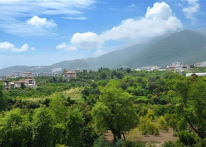 Просторий дуплекс 4 + 1 в районі Оба – поєднання затишку, тиші і якості