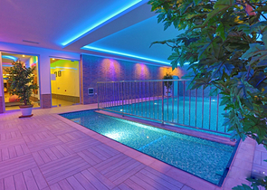 Затишна квартира 1 + 1 в Авсалларі-ідеальний вибір для відпочинку і життя біля моря