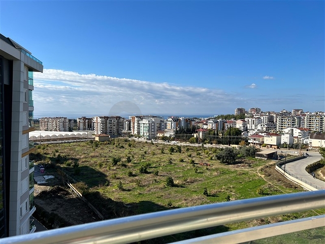 Комфортна квартира 1 + 1 в житловому комплексі з курортною інфраструктурою