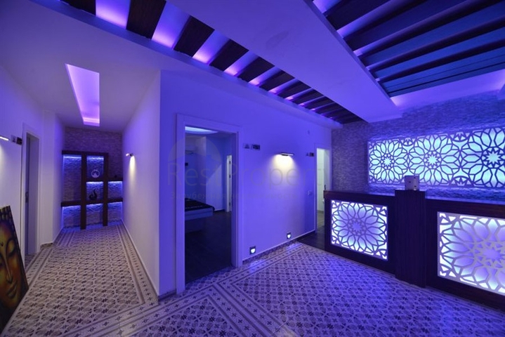 Комфортна квартира 1 + 1 в житловому комплексі з курортною інфраструктурою