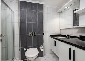 Комфортна квартира 1 + 1 в житловому комплексі з курортною інфраструктурою