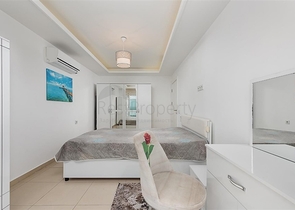 Комфортна квартира 1 + 1 в житловому комплексі з курортною інфраструктурою