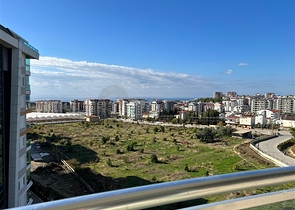 Комфортна квартира 1 + 1 в житловому комплексі з курортною інфраструктурою