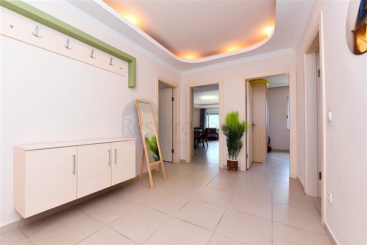 Ідеальне житло для комфортного життя і відпочинку — простора квартира 2+1