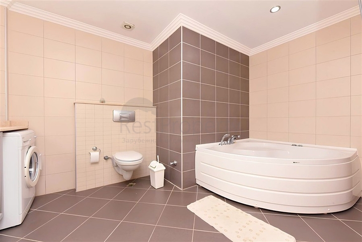 Ідеальне житло для комфортного життя і відпочинку — простора квартира 2+1