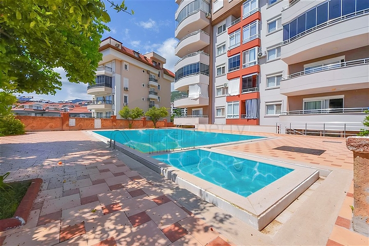 Ідеальне житло для комфортного життя і відпочинку — простора квартира 2+1